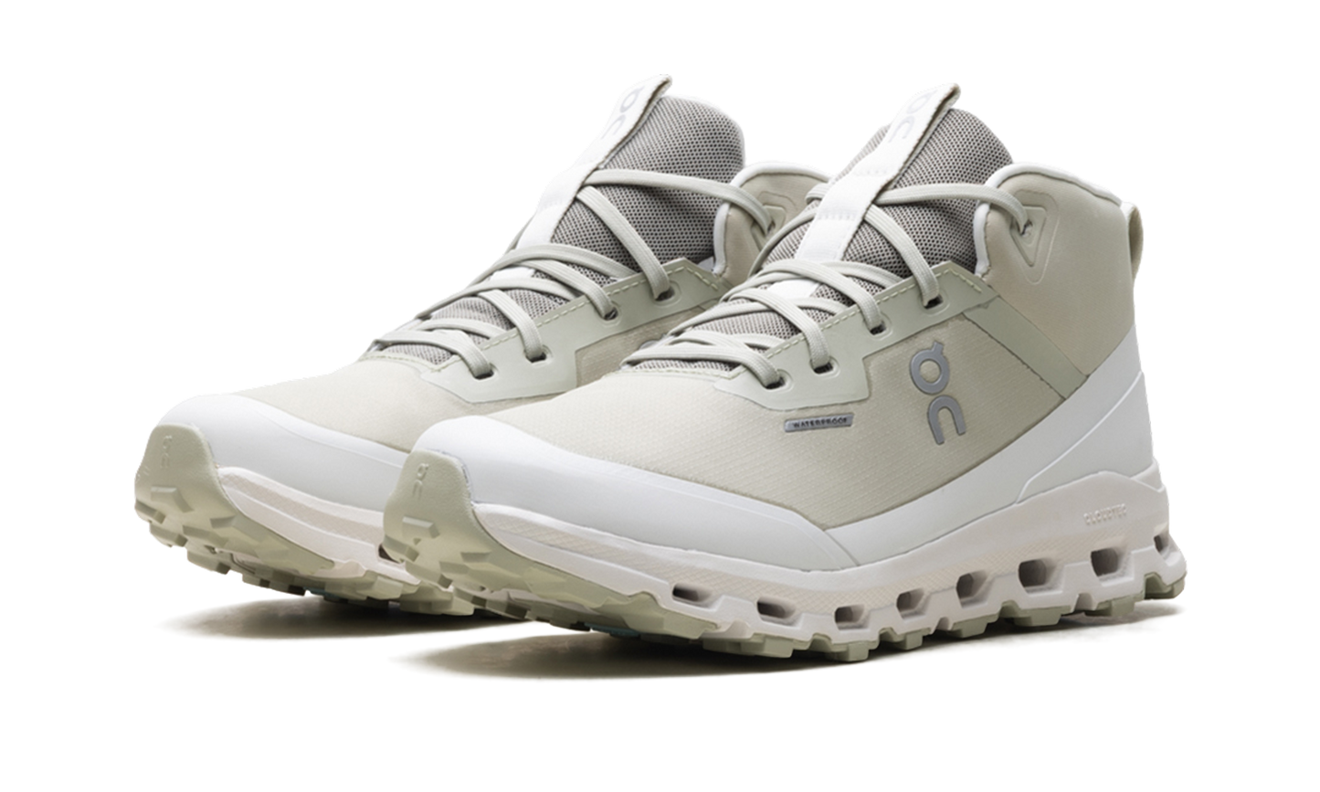 Cloudroam Waterproof WMNS "Chalk Ice"