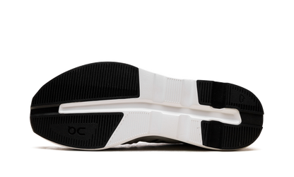 Cloudzone "Ice Black"