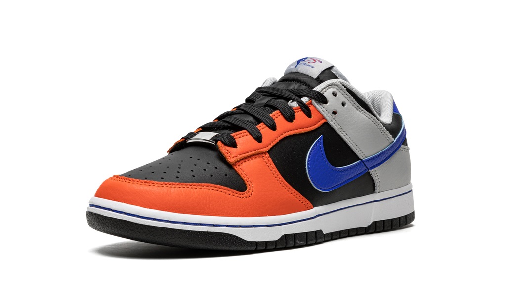 Dunk Low EMB NBA 75th Anniversary Knicks