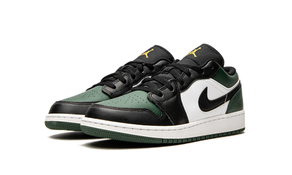 1 Low Green Toe