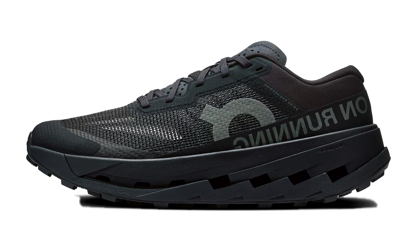 Cloudultra 3 WMNS "Black"