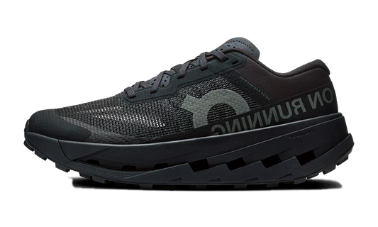 Cloudultra 3 WMNS "Black"