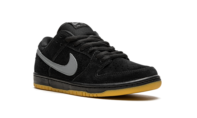 SB Dunk Low Fog