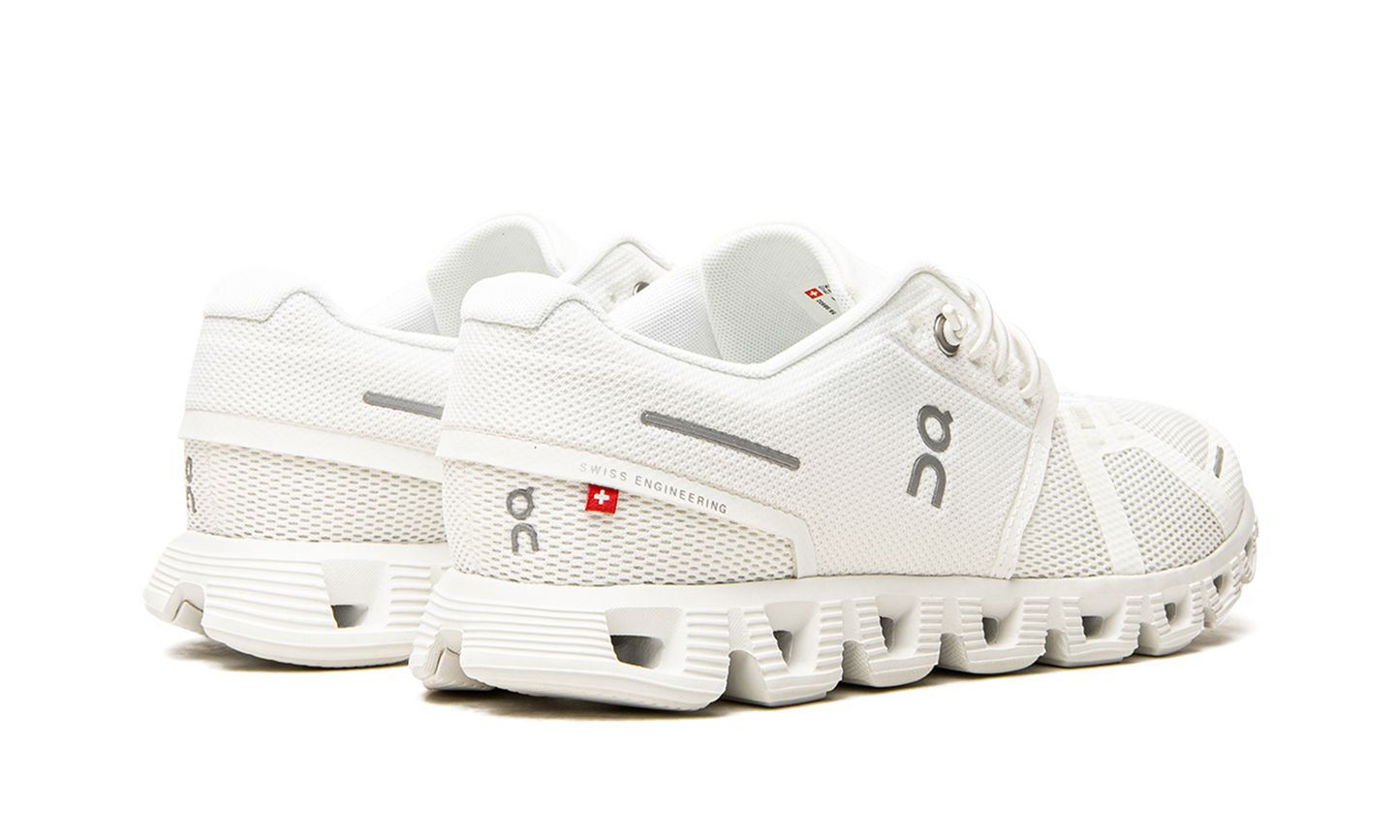 CLOUD 5 WMNS "All White"