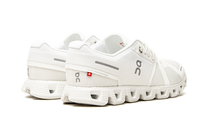 CLOUD 5 WMNS "All White"