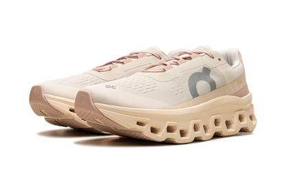 Cloudmonster WMNS "Moon/Fawn"