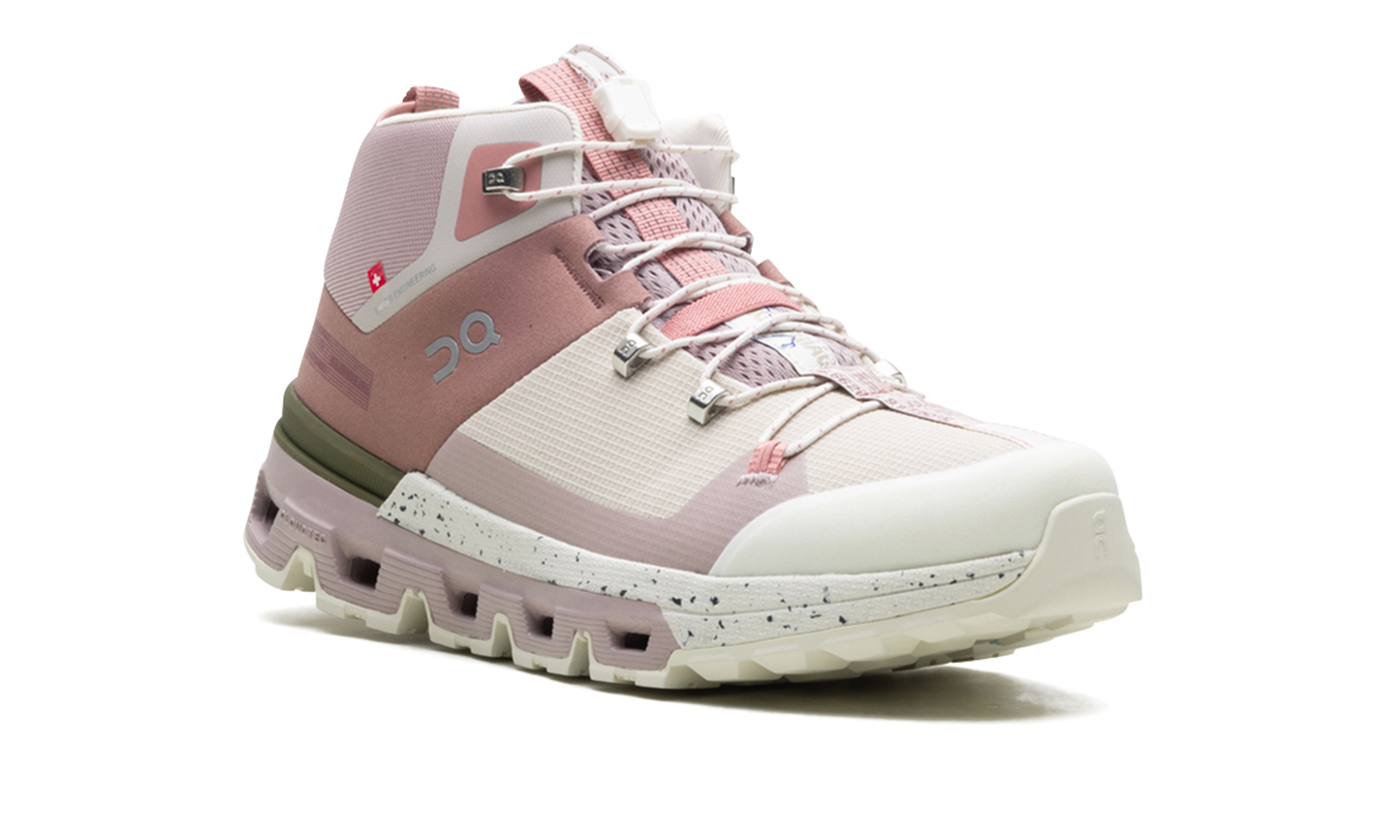 Cloudtrax WMNS "Rose Ivory"