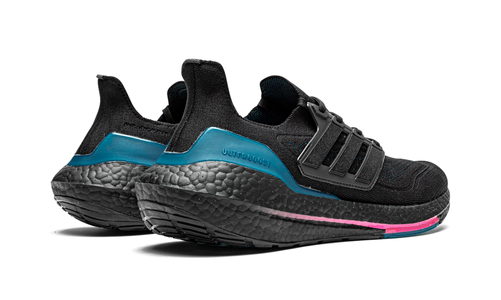 Ultraboost 21 Carbon Active Teal