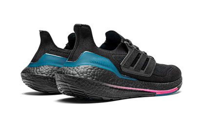 Ultraboost 21 Carbon Active Teal