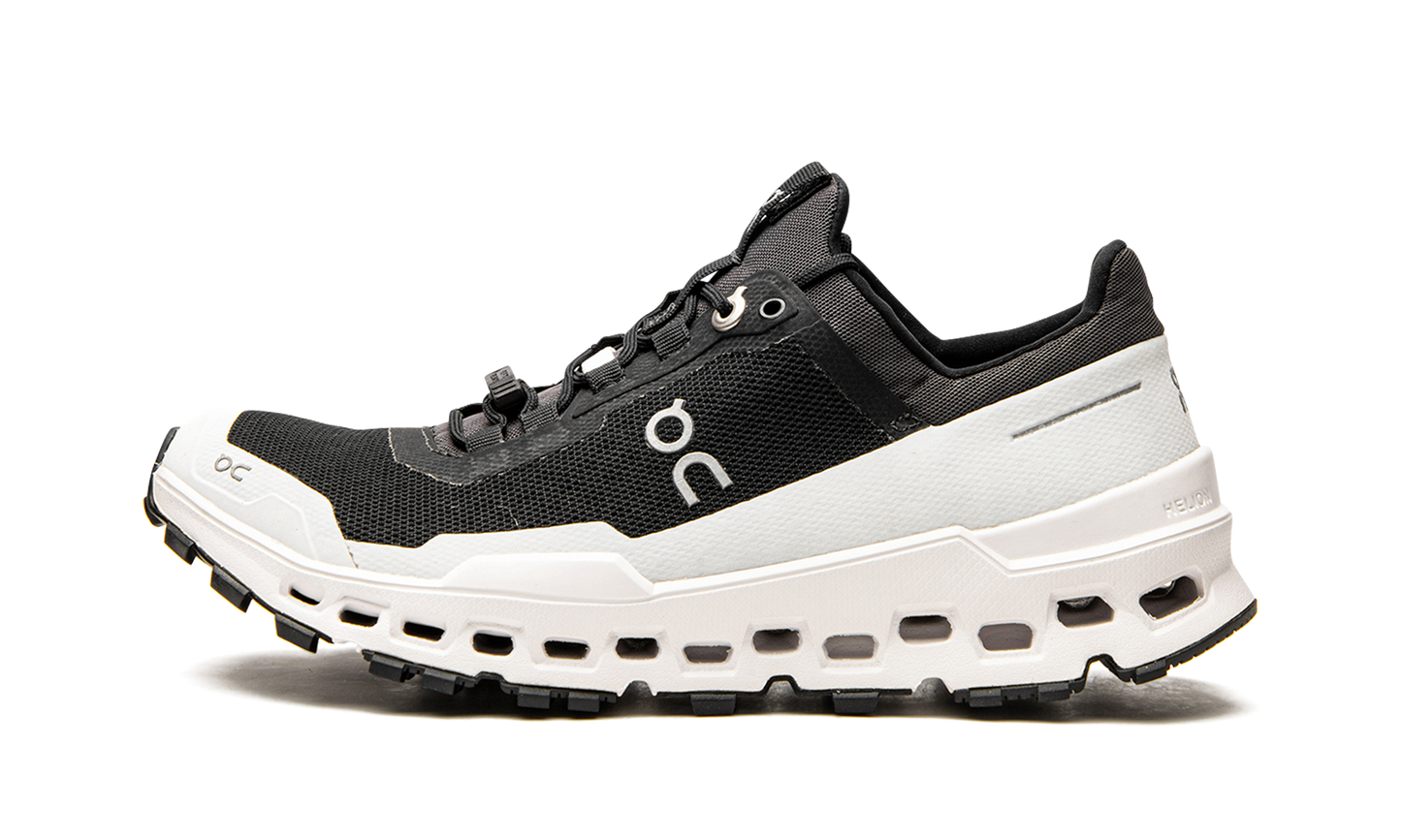 CLOUDULTRA WMNS "Black White"