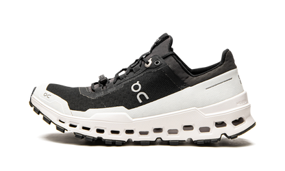CLOUDULTRA WMNS "Black White"