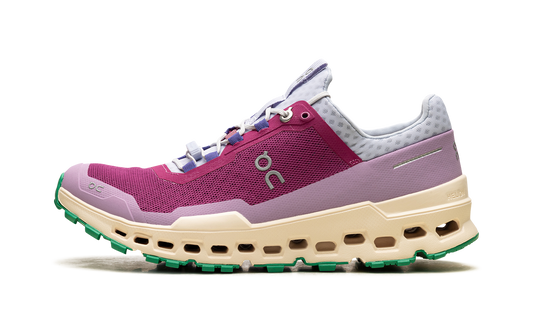 Cloudultra WMNS "Rhubarb Ray"