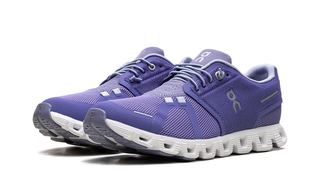 Cloud 5 Waterproof Blueberry/Feather