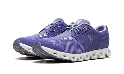 Cloud 5 Waterproof Blueberry/Feather