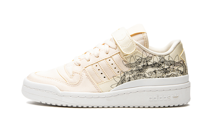 Forum 84 Lo Mns Wmns Wonder White