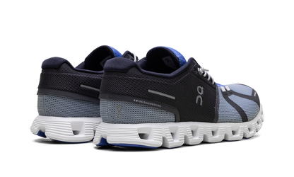 Cloud 5 Push "Eclipse"