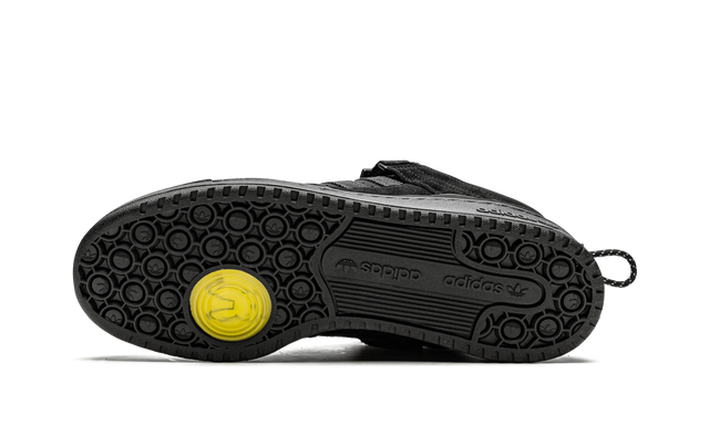 Bad Bunny Back To School