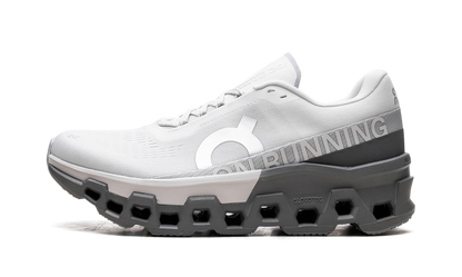 Cloudmonster 2 Frost Rock