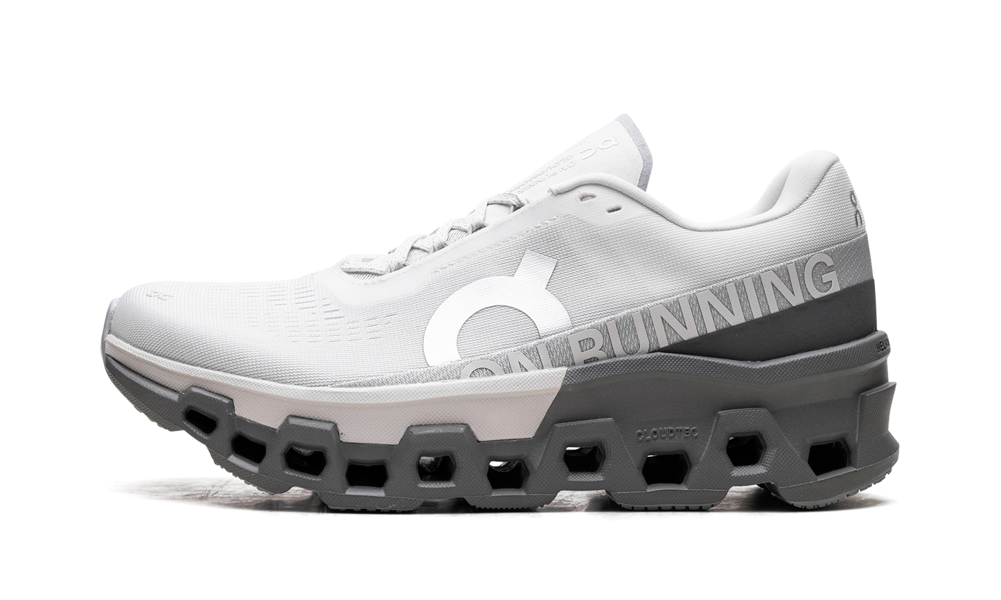 Cloudmonster 2 "Frost Rock"