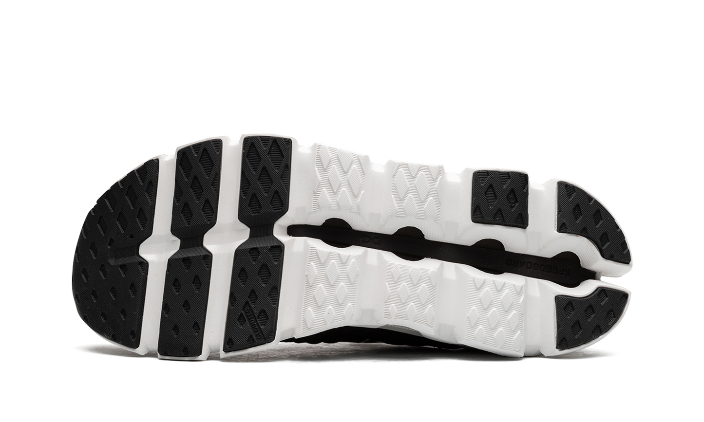 Cloudswift 3 WMNS "Ivory/Flame"