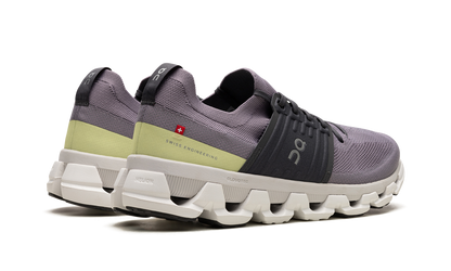 Cloudswift 3 "Shark / Hay"