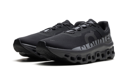 Cloudmonster Lumos "Black"