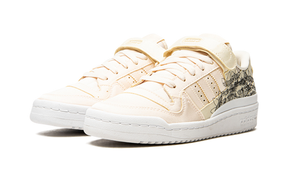 Forum 84 Lo Mns Wmns Wonder White