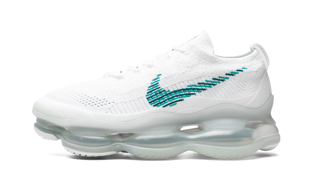 Air Max Scorpion FK White Geode Teal
