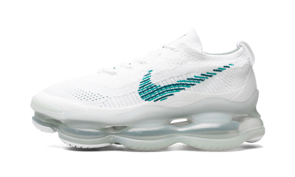 Air Max Scorpion FK White Geode Teal