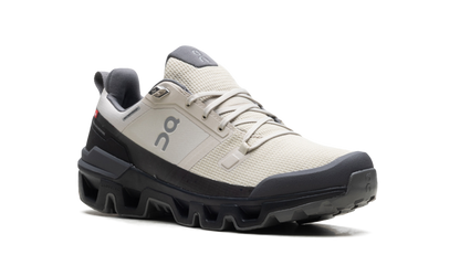 Cloudwander Waterproof WMNS "Sand/Black"