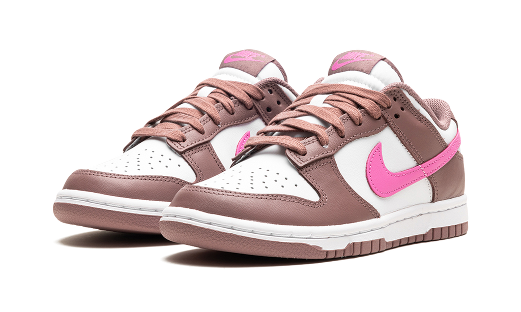 Dunk Low Smokey Mauve
