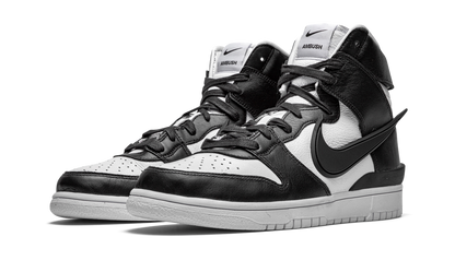 Dunk High Ambush Black White