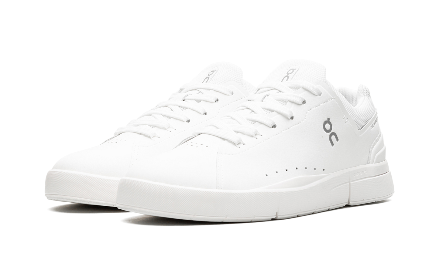 THE ROGER ADVANTAGE 2 "WHITE/UNDYED"