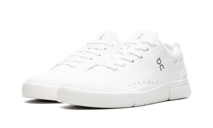 THE ROGER ADVANTAGE 2 "WHITE/UNDYED"