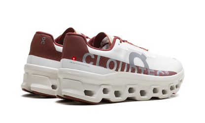 Cloudmonster 'Lunar New Year' Ivory Ruby "LUNAR NEW YEAR"