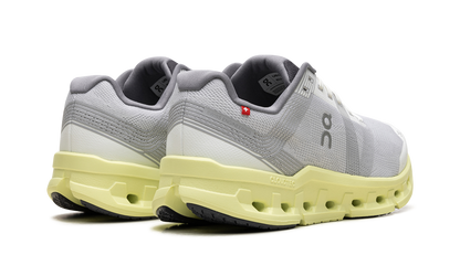 On Shoes Cloudgo "Frost/Hey"