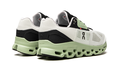 Cloudstratus "White Black Sage"