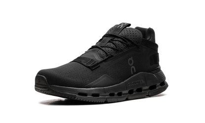 Cloudnova 2 WMNS "Black"