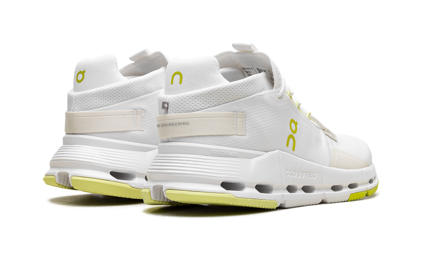 Cloudnova 2 "White Limelight"