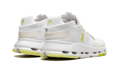 Cloudnova 2 "White Limelight"