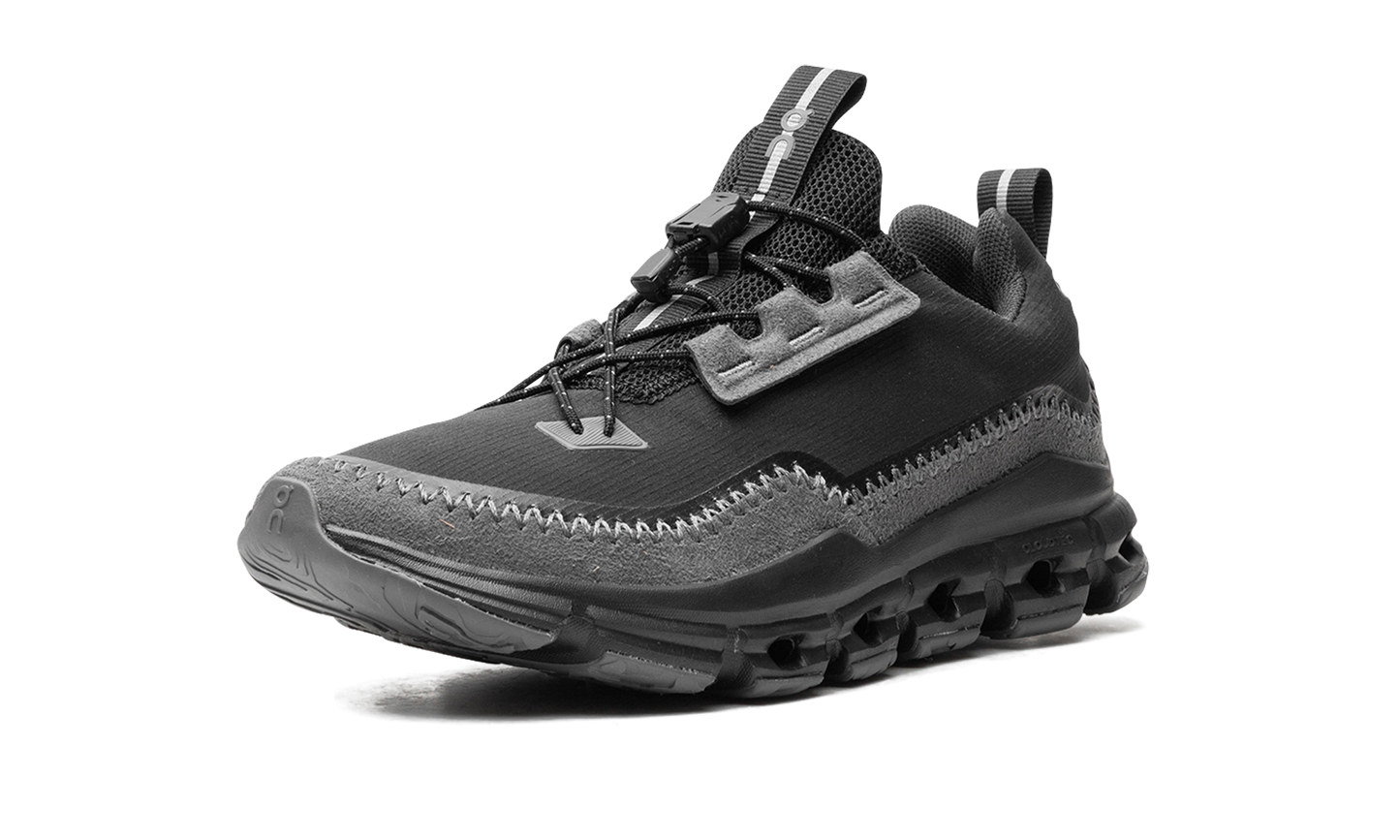 Cloudaway WMNS "BLACK ROCK"