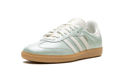 Samba  Cyber Metallic