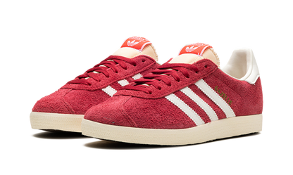 Gazelle Team Victory Red Off White Cream White