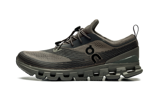 Cloud X Z5 "Asphalt Iron"