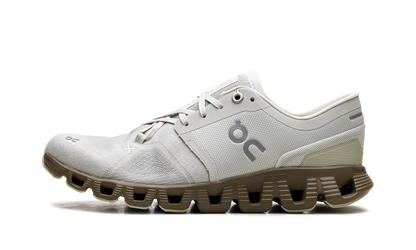 On Cloud X 3 WMNS "Aloe/Hunter"