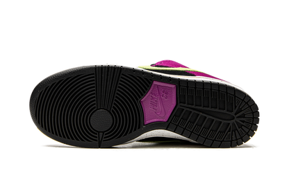 SB Dunk Low ACG Terra Red Plum