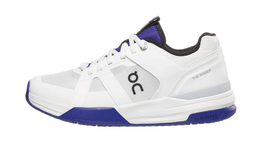 The Roger Clubhouse Pro W WMNS "WHITE/ROYAL"
