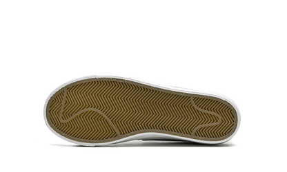 Blazer Low 77 Pine Green