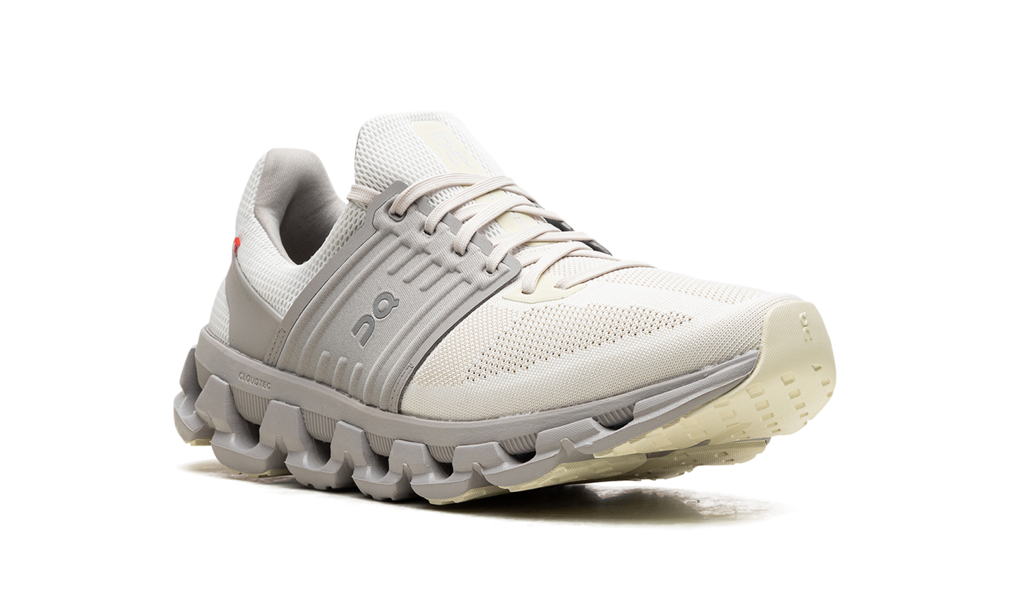 Cloudswift 3 "Glacier"