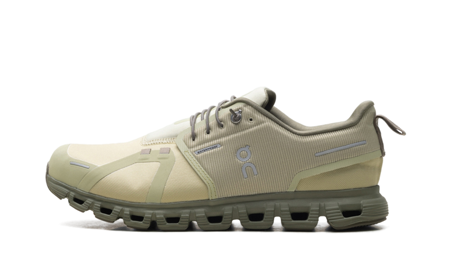 Cloud 6 WP "Caper Grove"